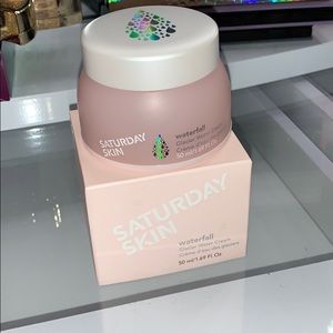 SATURDAY SKIN WATERFALL WATER CREAM